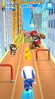 Screenshot 2: トーキング・トムのヒーロー・ダッシュ
