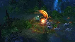 Screenshot 20: 永恆之金
