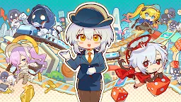 Screenshot 7: レゾナンス：無限号列車 | 日本語版