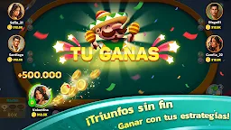 Screenshot 16: La Viuda Pro: Cartas ZingPlay
