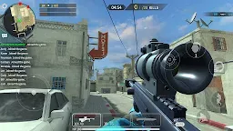 Screenshot 25: 槍王大戰