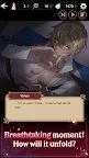 Screenshot 14: 與騎士的秘密之吻