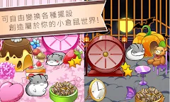 Screenshot 19: Hamster Life