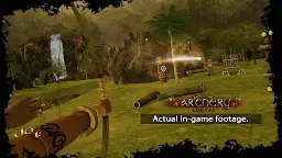 Screenshot 4: Archery Arena