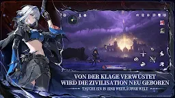 Screenshot 2: Wuthering Waves | Global