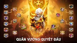 Screenshot 17: Castle Clash: Guild Royale | Vietnamese