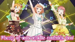 Screenshot 14: ラブライブ！スクールアイドルフェスティバル ALL STARS | グローバル版