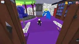Screenshot 14: Colorful Friends