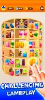 Screenshot 1: Goods Sort: Quick Match