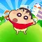 Crayon Shin-Chan Kasukabe City Development 