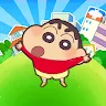 Icon: 蠟筆小新 春日部大開發！