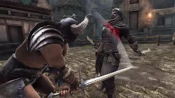 Screenshot 8: Dark Steel