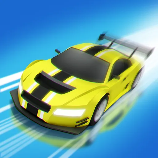 Wacky Cars - Games