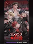 Screenshot 19: Blood Kiss : Romance vampire | Globale