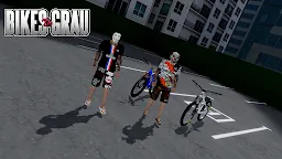 Screenshot 3: Bikes Do Grau: Online