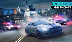 Screenshot 13: Need for Speed™ No Limits