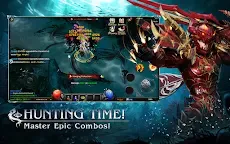 Screenshot 2: Archangel's Call: Awakening