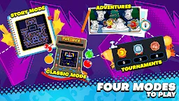 Screenshot 16: PAC-MAN