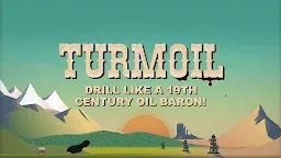 Screenshot 15: Turmoil