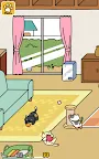 Screenshot 9: Neko Atsume 2: Kitty Collector