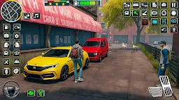 Screenshot 23: School Driving Sim Car Game 3D