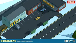 Screenshot 18: PAKO - Car Chase Simulator