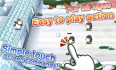 Screenshot 1: SNOW WORLD