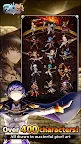 Screenshot 3: Grand Summoners | โกลบอล