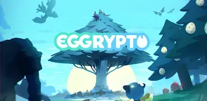 Screenshot 11: EGGRYPTO / エグリプト
