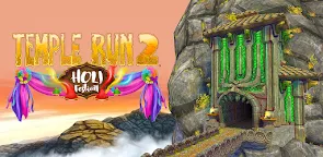 Screenshot 25: Temple Run 2