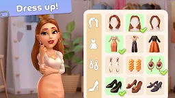 Screenshot 18: Movie Merge - Hollywood World