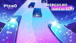 Screenshot 8: Piano Beat: Rhythm Stars