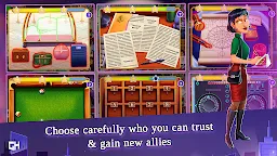 Screenshot 19: Undercover: Secret Management