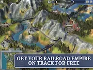 Screenshot 17: Sid Meier's Railroads!