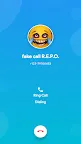 Screenshot 3: fake call R.E.P.O.