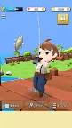 Screenshot 5: Live a Simple Fishing Life on a desert island