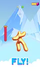 Screenshot 3: Blob Runner 3D