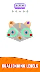 Screenshot 24: Nuts Jam - Screw Puzzle