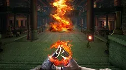 Screenshot 2: Endless Nightmare 6: Reborn