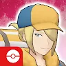 Icon: Pokémon Masters EX