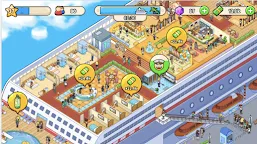 Screenshot 10: My Cruise