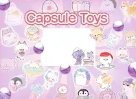 Screenshot 3: 可愛角色 記事本小工具