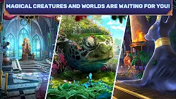 Screenshot 9: Maze of Realities: Ride f2p