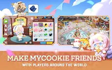 Screenshot 20: Cookie Run: Kingdom | Global