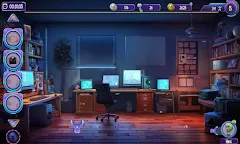 Screenshot 6: 密室逃脫：神秘廢墟