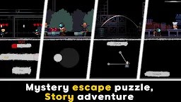 Screenshot 2: The Sea of Death-Adventure | Global