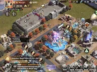 Screenshot 21: 巨獸重返 | 英文版