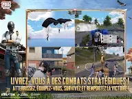 Screenshot 16: PUBG MOBILE | Globale