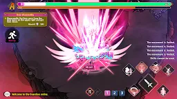 Screenshot 30: Guardian Goddess: Idle RPG