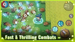 Screenshot 1: Soul Knight Prequel | Global